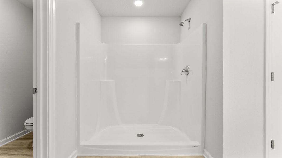 Representative furnished interior of a home built from the The Lakeside by D.R. Horton in Park Place, Panama City (Image 12). Representative furnished interior of a home built from the The Lakeside by D.R. Horton in Park Place, Panama City (Image 12).