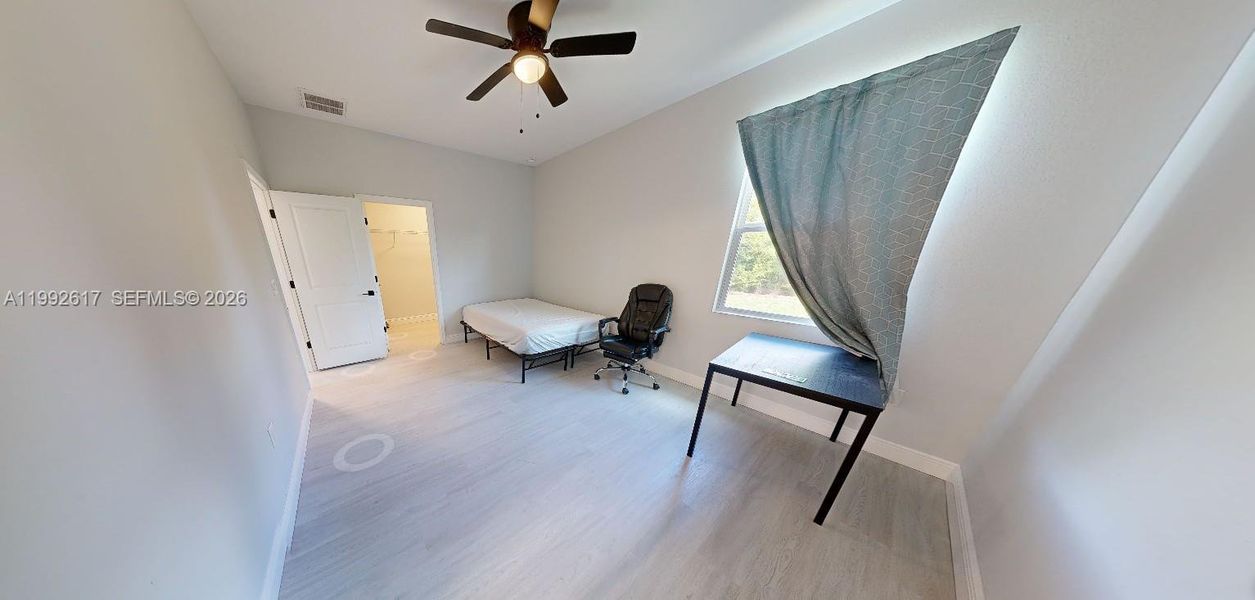 Furnished interior view inside a new home in , Port Charlotte (Image 4).