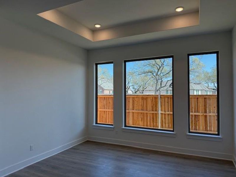 Casual Dining Room Casual Dining Room