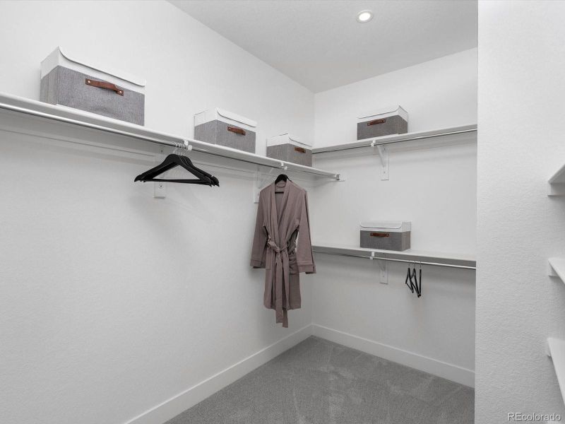 Image 32 of a home in Jackson Creek.