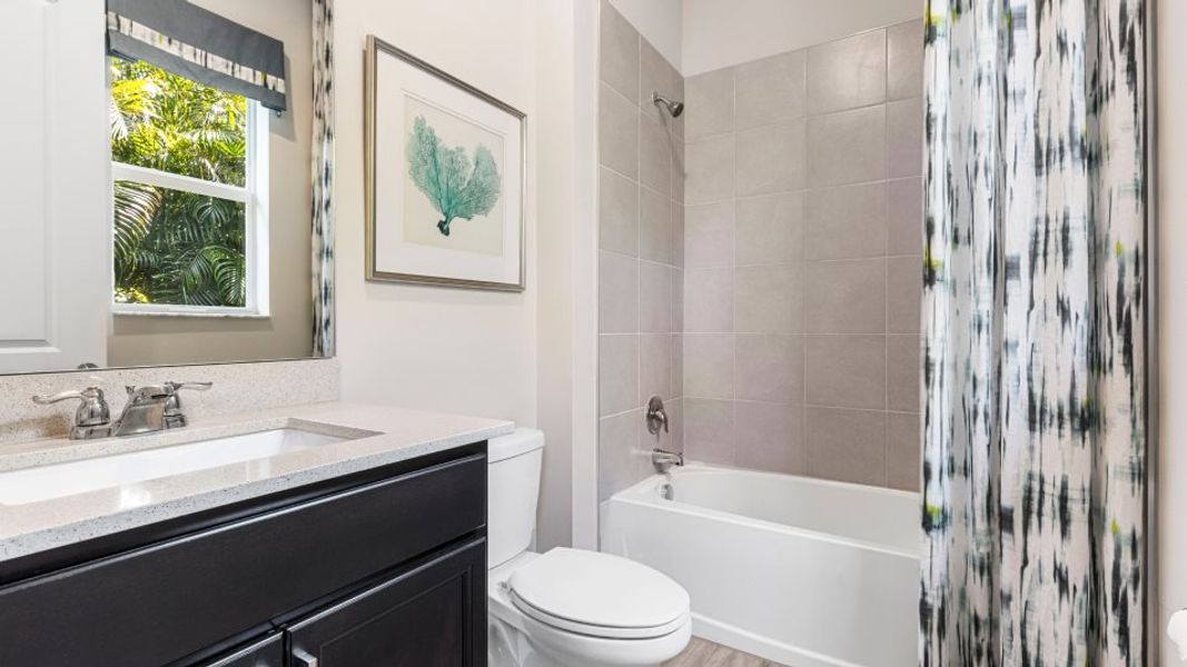 Key Largo Bathroom 2 Key Largo Bathroom 2