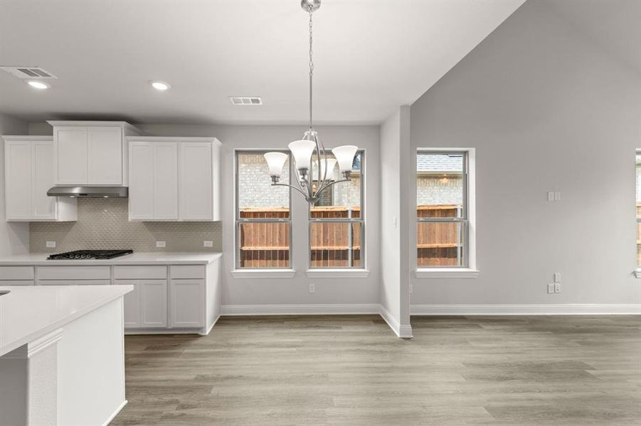 Image 32 of a home in Cambridge Crossing.