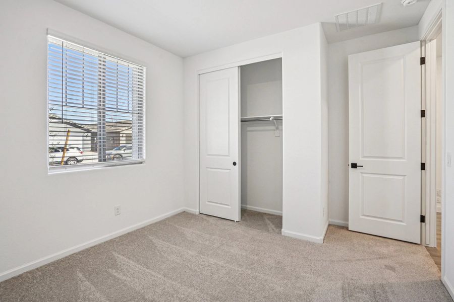 Bedroom 3 Bedroom 3