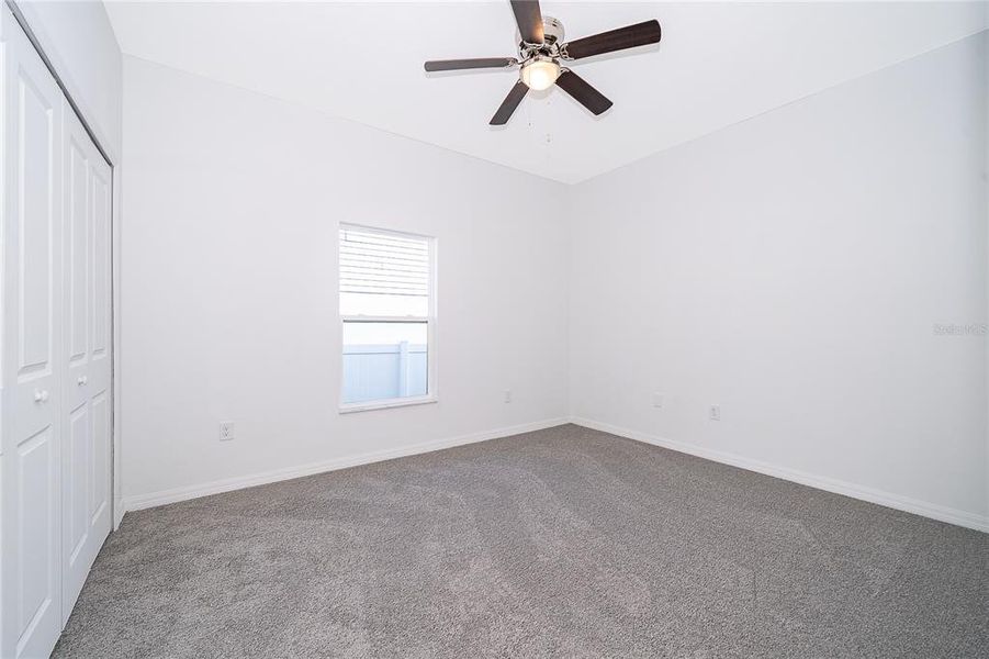 Spacious, unfurnished interior of a new home in , Kissimmee (Image 16). Spacious, unfurnished interior of a new home in , Kissimmee (Image 16).