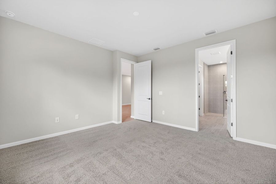 Primary Suite