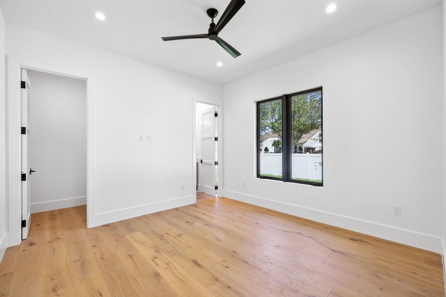 Spacious, unfurnished interior of a new home in , Boca Raton (Image 20). Spacious, unfurnished interior of a new home in , Boca Raton (Image 20).