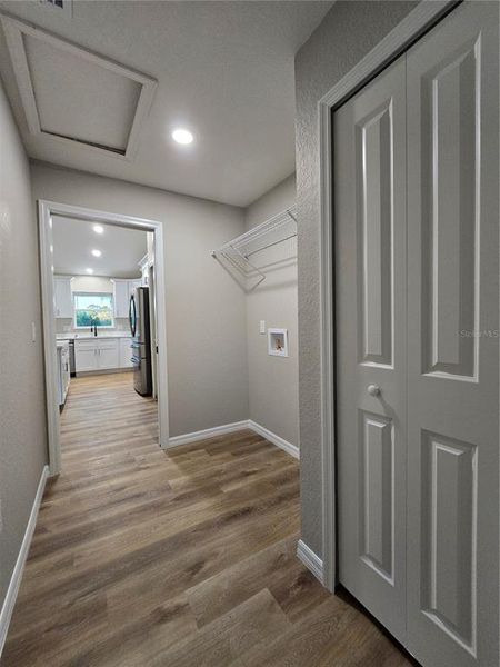 Spacious, unfurnished interior of a new home in , Ocala (Image 36). Spacious, unfurnished interior of a new home in , Ocala (Image 36).