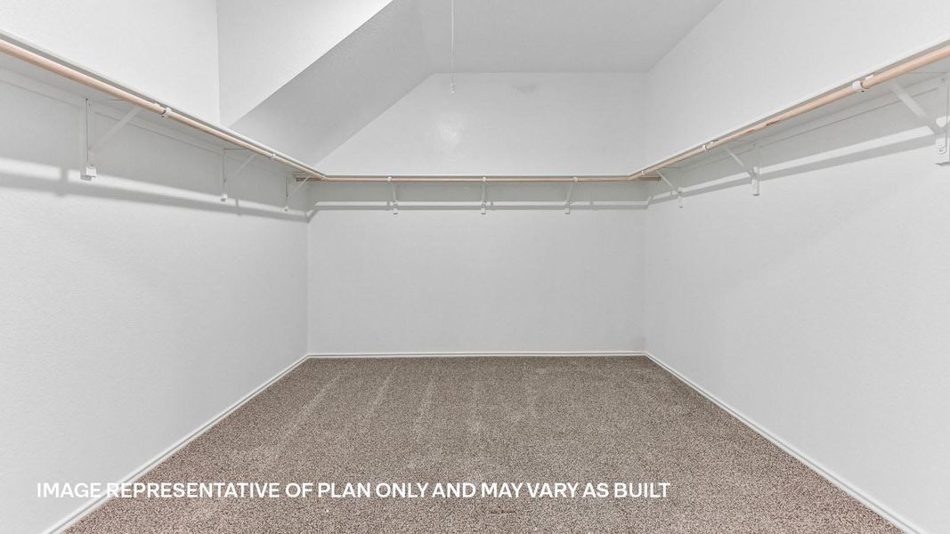 Spacious, unfurnished interior of a new home in Durango, Mustang Ridge (Image 28). Spacious, unfurnished interior of a new home in Durango, Mustang Ridge (Image 28).