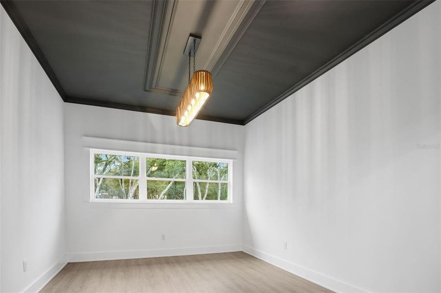 Spacious, unfurnished interior of a new home in , Webster (Image 43). Spacious, unfurnished interior of a new home in , Webster (Image 43).