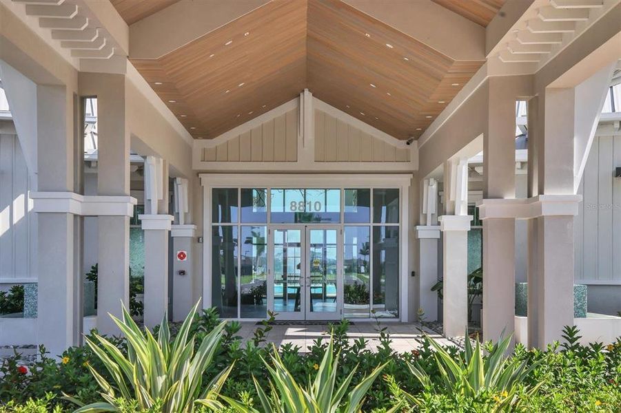 Community amenities in , Parrish (Image 37).