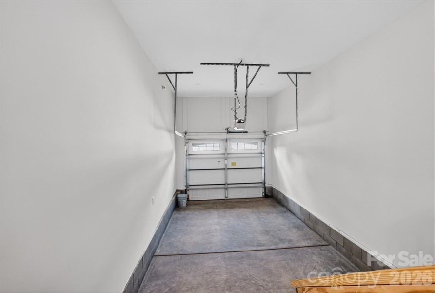Spacious, unfurnished interior of a new home in , Charlotte (Image 37). Spacious, unfurnished interior of a new home in , Charlotte (Image 37).