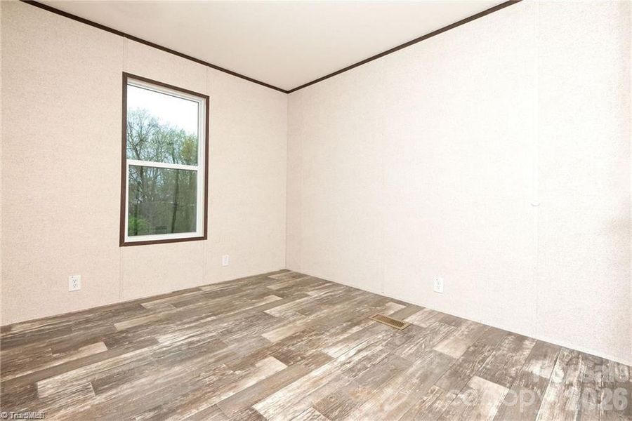 Spacious, unfurnished interior of a new home in , Morganton (Image 22). Spacious, unfurnished interior of a new home in , Morganton (Image 22).