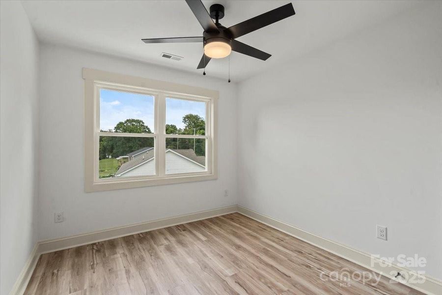 Spacious, unfurnished interior of a new home in , Gastonia (Image 26).