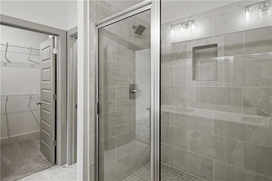 Close-up of interior finishes inside a home in , Norcross (Image 10). Close-up of interior finishes inside a home in , Norcross (Image 10).