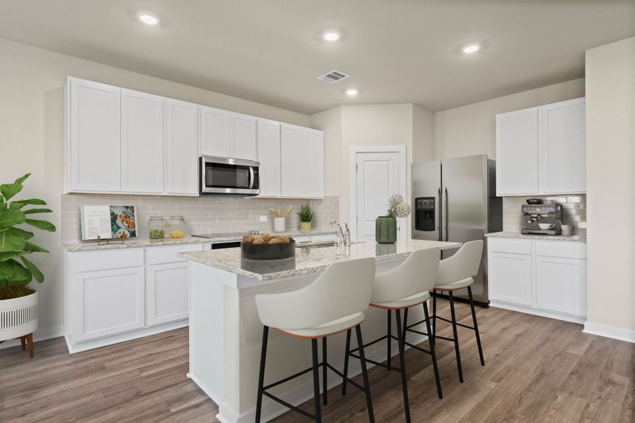 181 Sleep Hollow, Jarrell, TX.  - Slide 2