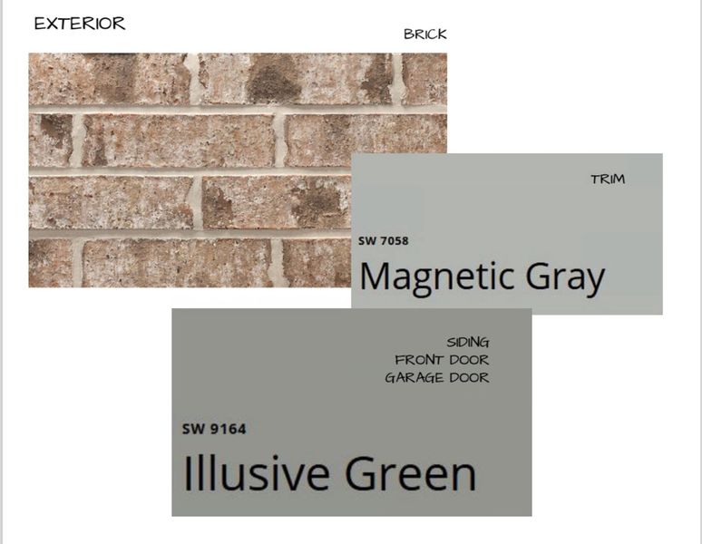 View of miscellaneous document