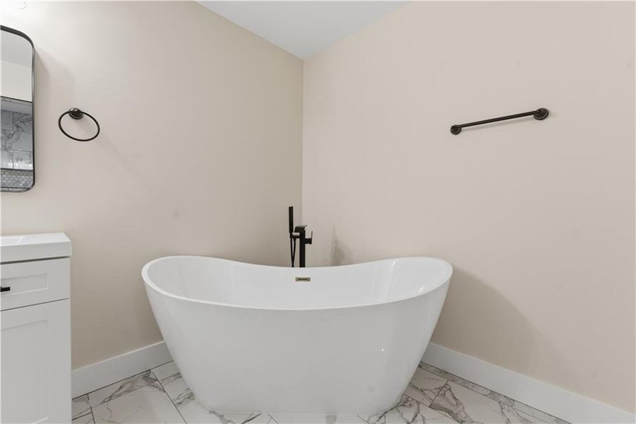 Close-up of interior finishes inside a home in , Conyers (Image 17). Close-up of interior finishes inside a home in , Conyers (Image 17).