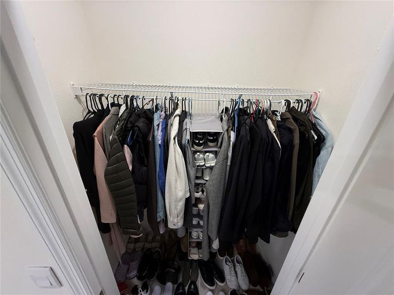 Close-up of interior finishes inside a home in Cypress Park Estates, Haines City (Image 21).