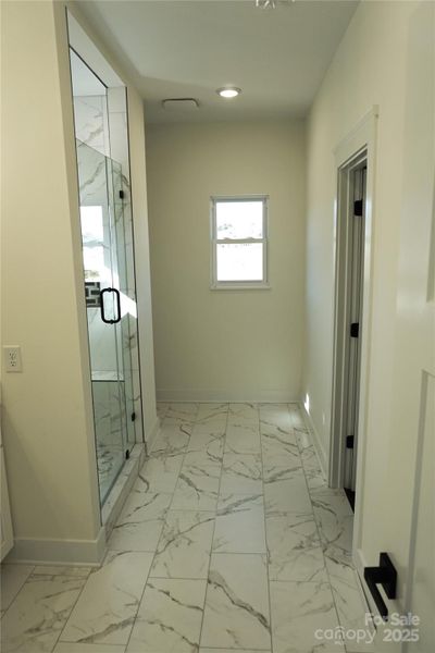 Spacious, unfurnished interior of a new home in , Salisbury (Image 41).