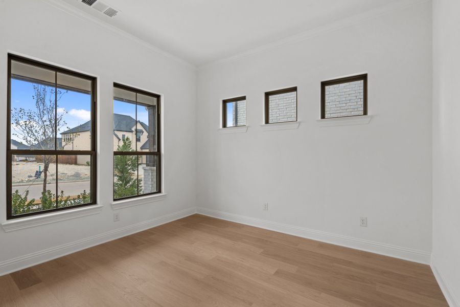 New Home in Celina, TX.  - Slide 27