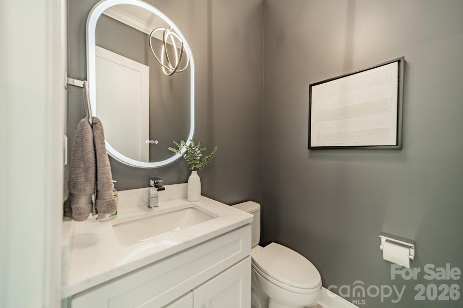 Furnished interior view inside a new home in , Wesley Chapel (Image 11). Furnished interior view inside a new home in , Wesley Chapel (Image 11).