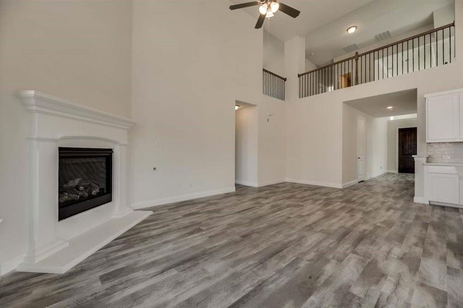 Image 21 of a home in Lake Forest.