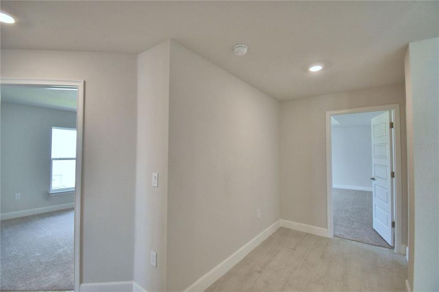 Spacious, unfurnished interior of a new home in Lake Juliana Estates, Auburndale (Image 54).