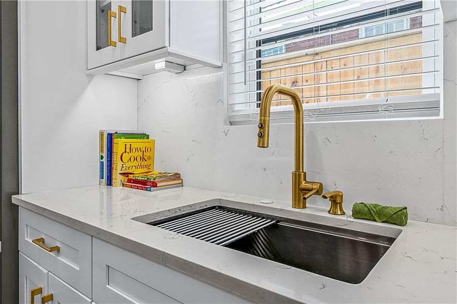 Close-up of interior finishes inside a home in , Atlanta (Image 18). Close-up of interior finishes inside a home in , Atlanta (Image 18).