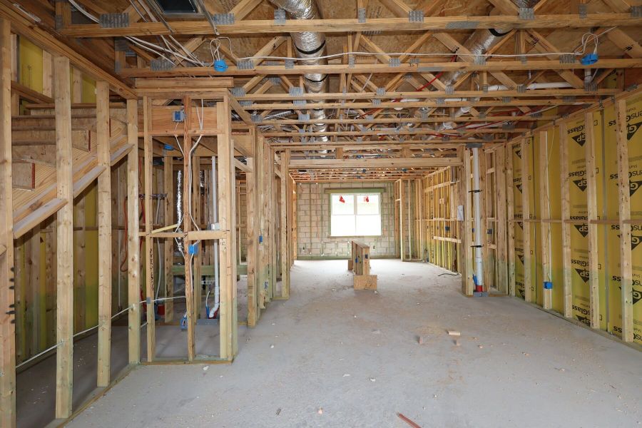 Framing Framing
