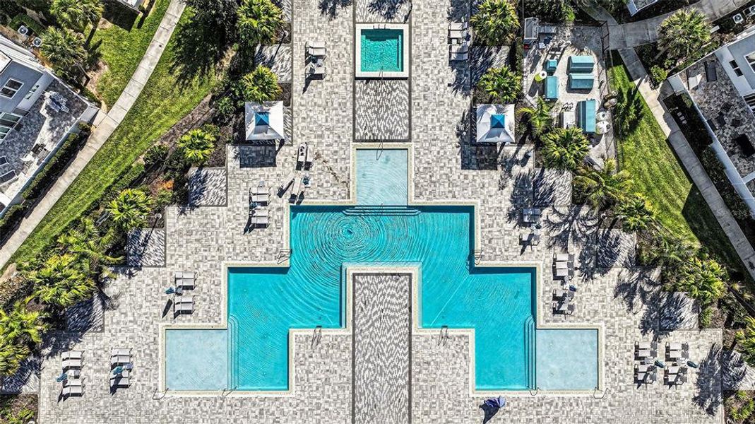 Community amenities in , Reunion (Image 35).