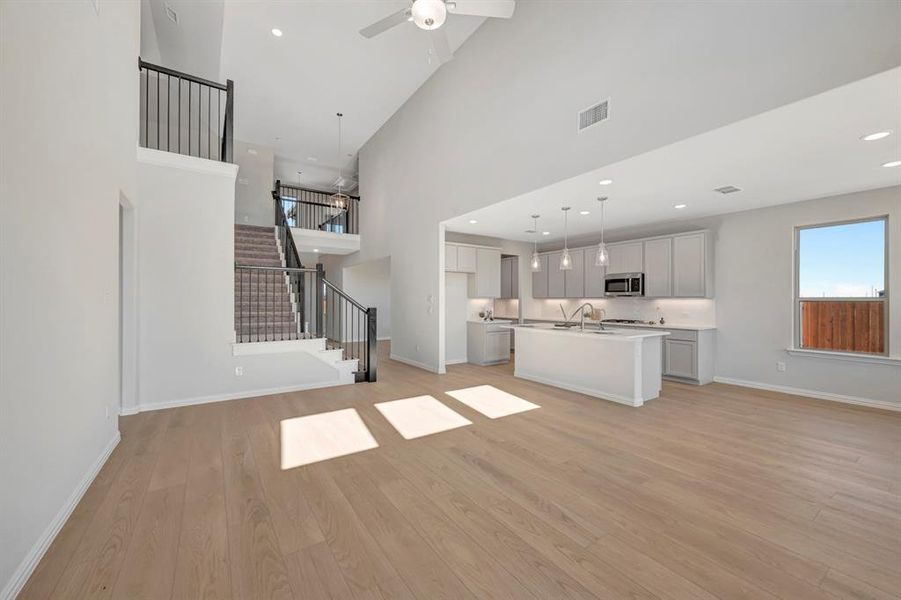 Image 41 of a home in Sagebrook.