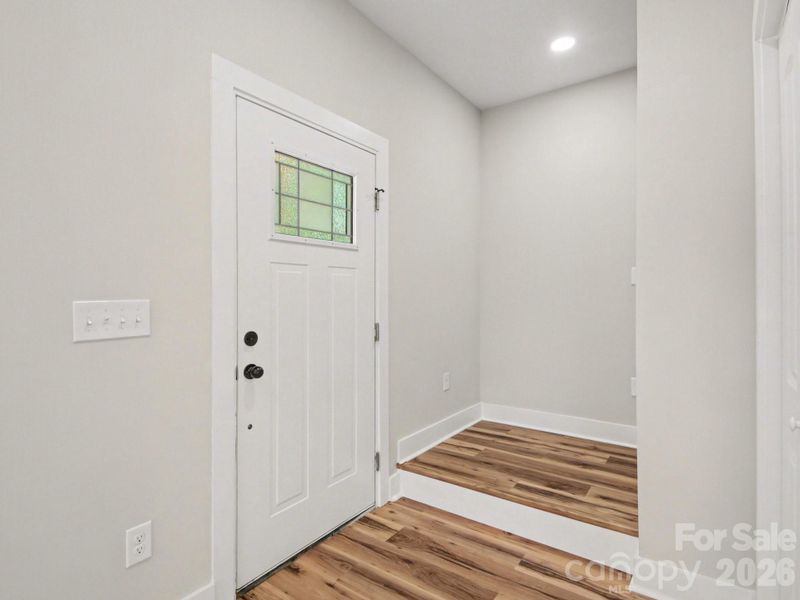 Spacious, unfurnished interior of a new home in , Gastonia (Image 16).