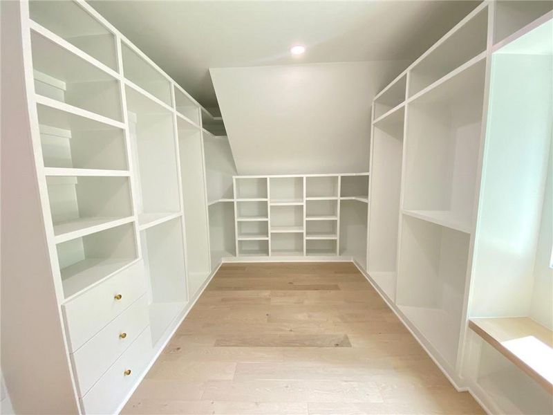 Spacious, unfurnished interior of a new home in , Dacula (Image 57).