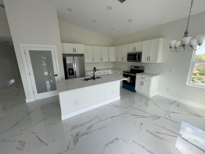 Spacious, unfurnished interior of a new home in , Labelle (Image 8). Spacious, unfurnished interior of a new home in , Labelle (Image 8).