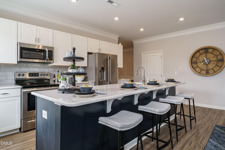 Representational Photo