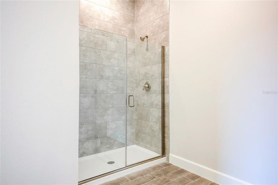 Furnished interior view inside a new home in Abbey Glen, Dade City (Image 6). Furnished interior view inside a new home in Abbey Glen, Dade City (Image 6).