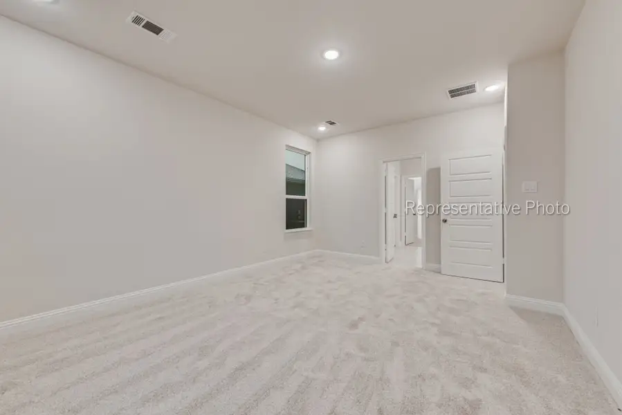 Photo representation of the Isabela floorplan. Colors, finishes and options will vary. Photo representation of the Isabela floorplan. Colors, finishes and options will vary.