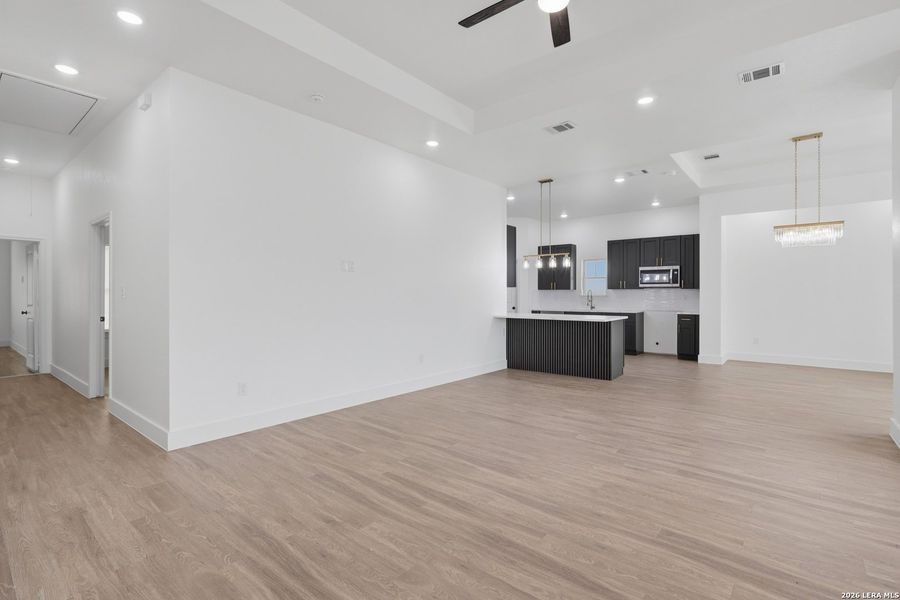 Spacious, unfurnished interior of a new home in , Atascosa (Image 30). Spacious, unfurnished interior of a new home in , Atascosa (Image 30).