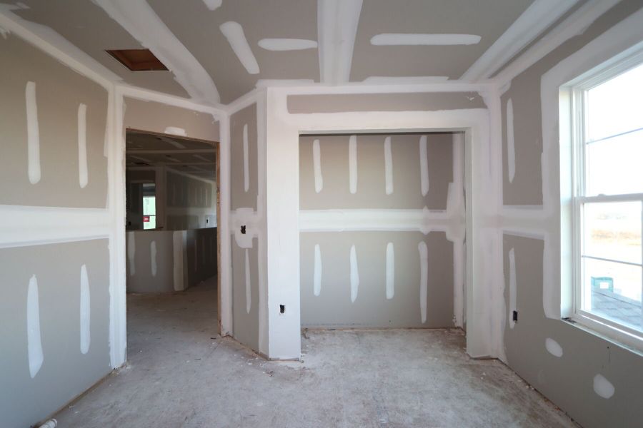 Drywall