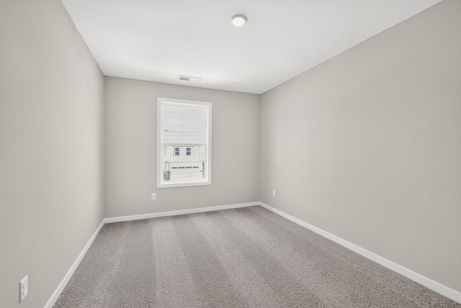 *Photo of actual home *Photo of actual home