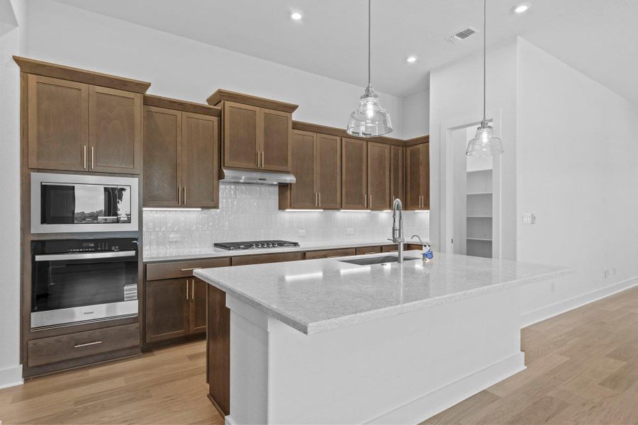 Open Concept Kitchen Open Concept Kitchen
