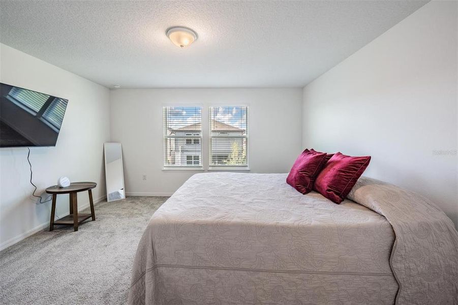 Furnished interior view inside a new home in , Land O' Lakes (Image 26).