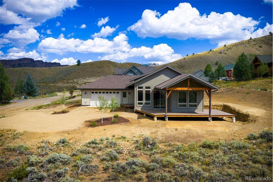 Image 43 of a home in .