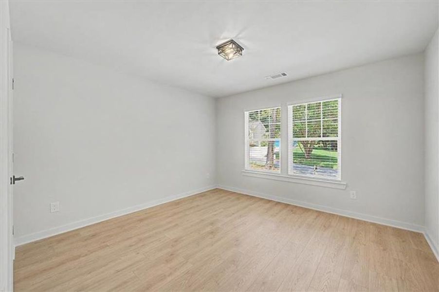Spacious, unfurnished interior of a new home in , Canton (Image 44). Spacious, unfurnished interior of a new home in , Canton (Image 44).