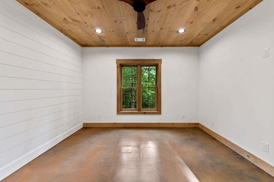 Spacious, unfurnished interior of a new home in , Mineral Bluff (Image 71). Spacious, unfurnished interior of a new home in , Mineral Bluff (Image 71).