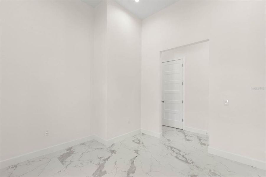 Spacious, unfurnished interior of a new home in , Palm Coast (Image 63).