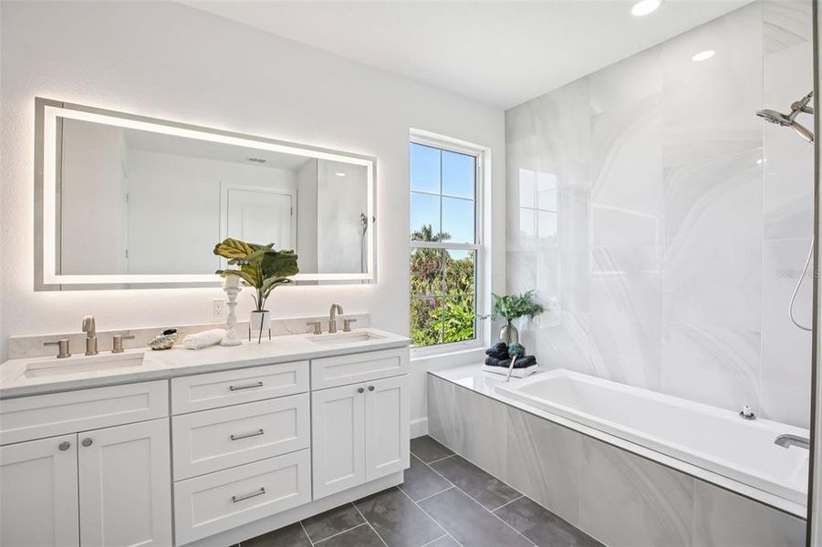 Furnished interior view inside a new home in , St. Petersburg (Image 13). Furnished interior view inside a new home in , St. Petersburg (Image 13).