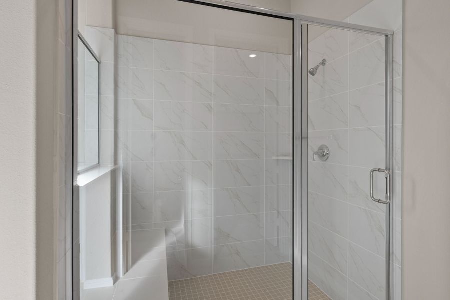 3,395sf New Home in Conroe, TX.  - Slide 25