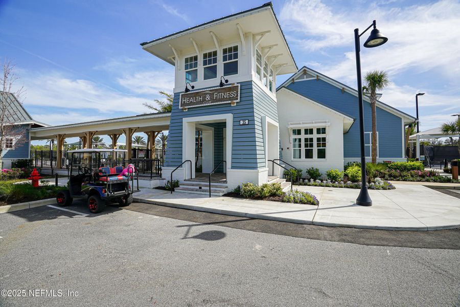 Image 58 of a home in RiverTown - WaterSong.