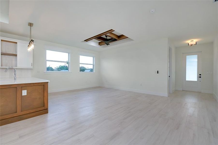 Spacious, unfurnished interior of a new home in , Punta Gorda (Image 47). Spacious, unfurnished interior of a new home in , Punta Gorda (Image 47).